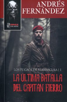 la ultima batalla del capitan fierro-andres fernandez-9788419691293