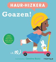 goazen!-carolina buzio-9788419696793