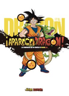 ¡aparece dragon!-javier iglesias-9788419740793