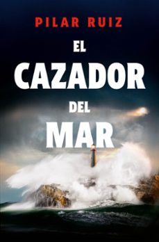 el cazador del mar (ebook)-9788419965783