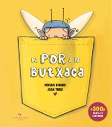 la por a la butxaca (tapa dura)-miriam tirado-9788419747693
