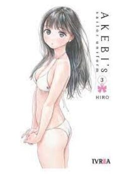 akebi s sailor uniform 3-9788419816993
