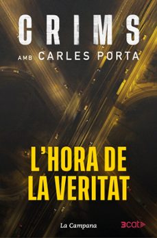 crims 4. l hora de la veritat-carles porta-9788419836793
