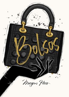 bolsos-megan hess-9788419875693
