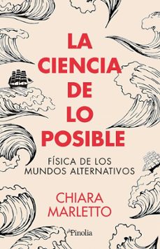 la ciencia de lo posible-9788419878793