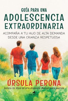 guia para una adolescencia extraordinaria-9788419962393