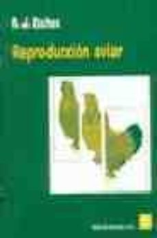 reproduccion aviar-r.j. etches-9788420008493