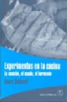 experimentos en la cocina-georg schwedt-9788420010793