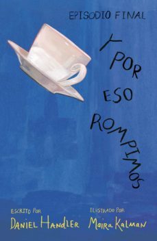 -daniel handler-9788420414393