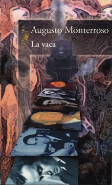 la vaca-augusto monterrosso-9788420422893