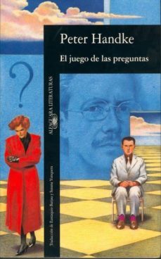 el juego de las preguntas-9788420426693