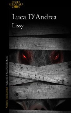 lissy (ebook)-luca d andrea-9788420435893