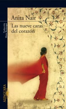 las nueve caras del corazon-9788420469393