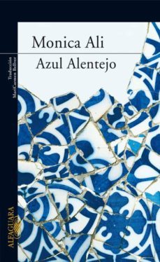 azul alentejo-monica ali-9788420471693