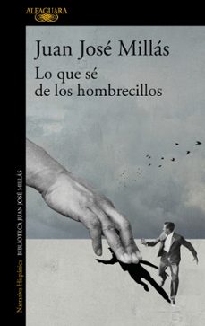 lo que se de los hombrecillos-9788420475493