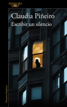 escribir un silencio-claudia piñeiro-9788420477893