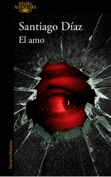 el amo (jotade 2) (ebook)-santiago diaz-9788420479293