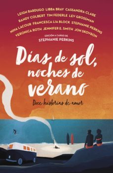 dias de sol, noches de verano (ebook)-9788420486093