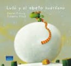 lulu y el abeto huerfano-9788420552293