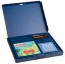 caja del dia del padre 2007: 1000 razones para ser un buen padre, papa ¡eres el mejor! (incluye llavero de piel)-9788420553993