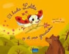 el hada lolita y el oso gruño-9788420554693