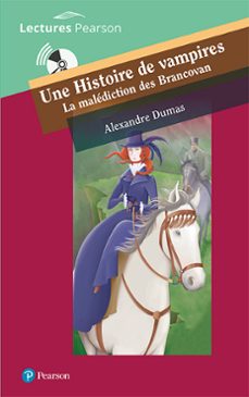 une historie de vampires (b1)-9788420565293