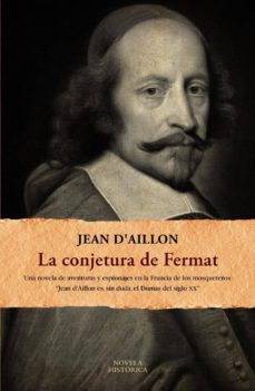 la conjetura de fermat-jean d aillon-9788420608693