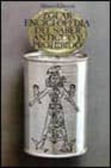 enciclopedia del saber antiguo y prohibido (6ª ed.)-9788420614793