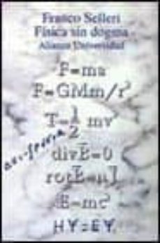 fisica sin dogma-franco selleri-9788420627793