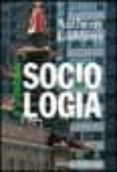 sociologia (4ª ed.)-9788420641393