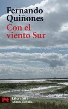 con el viento sur-9788420660493