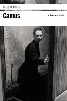 los posesos: obra teatral en tres partes-albert camus-9788420676593