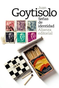 señas de identidad-juan goytisolo-9788420691893