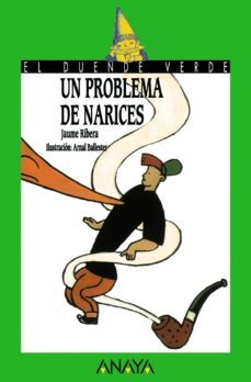 un problema de narices-9788420775593