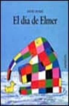 elmer y el dia-9788420780993