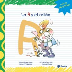 la r y el raton-9788421678893