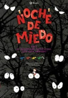 noche de miedo (oro parece)-9788421681893