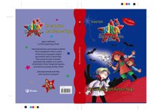 el vampiro del diente flojo (kika superbruja y dani nº 3)-9788421691793