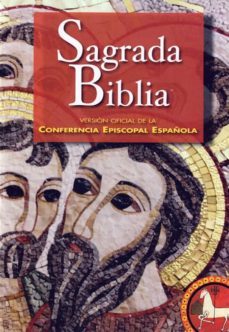 sagrada biblia (ed. tipica - rustica)-9788422017493
