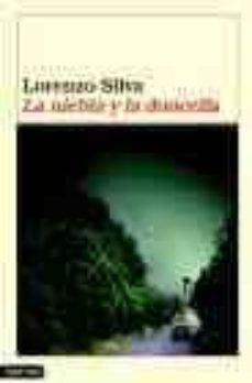 bkt5e la niebla y la doncella (serie bevilacqua & chamorro 3)-lorenzo silva-9788423335893