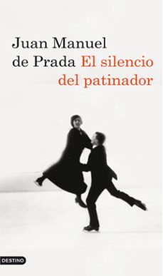 el silencio del patinador-9788423342693