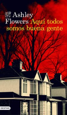 aqui todos somos buena gente (ebook)-9788423366293