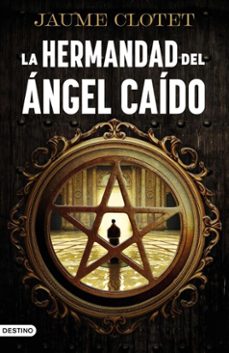 la hermandad del ángel caído (ebook)-jaume clotet-9788423368693