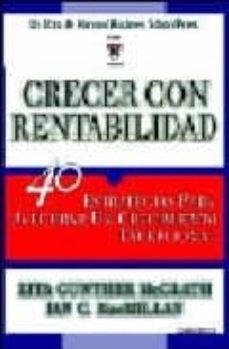 -rita gunther mcgrath-ian c. macmillan-9788423423293