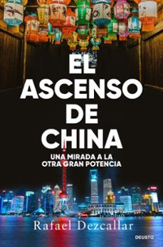 el ascenso de china-rafael dezcallar-9788423438693