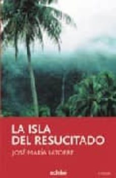 la isla del resucitado-9788423667093