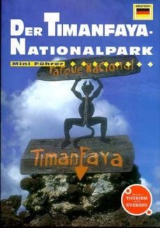 mini fuhrer der timanfaya-nationalpark (deutsch)-9788424102593