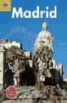 recuerda madrid (plano + plano del metro)-pilar alonso-alberto gil-9788424103293