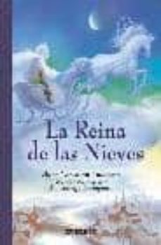 la reina de las nieves-9788424116293