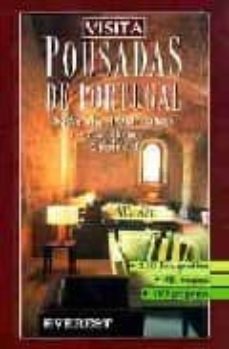 pousadas de portugal-9788424137793